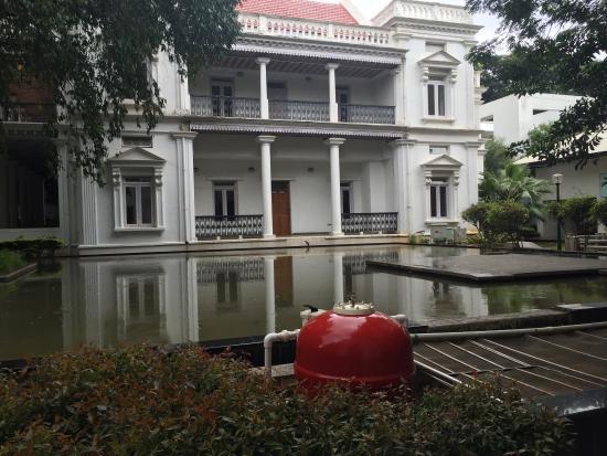 Nationalgalerie für Moderne Kunst